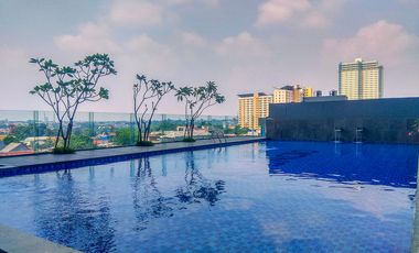 Apartemen Evenciio Margonda