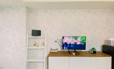 Apartemen Evenciio Margonda