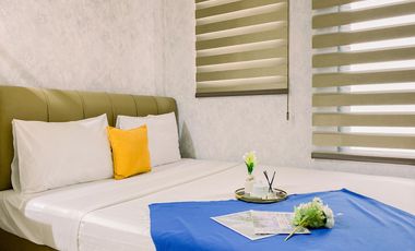 Apartemen Evenciio Margonda