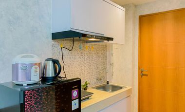 Apartemen Evenciio Margonda