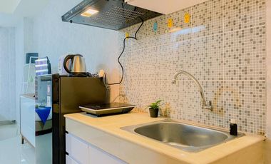 Apartemen Evenciio Margonda