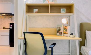 Apartemen Evenciio Margonda