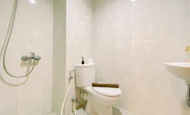 Apartemen Evenciio Margonda