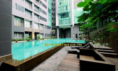 Apartemen Kuningan Place 2BR Full Furnished Jakarta Selatan