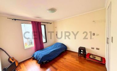 Arriendo casa sector Doña Rosita, Peñuelas