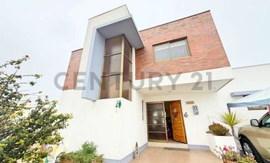 Arriendo casa sector Doña Rosita, Peñuelas