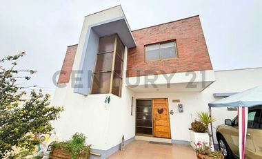 Arriendo casa sector Doña Rosita, Peñuelas