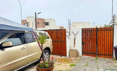 Arriendo casa sector Doña Rosita, Peñuelas