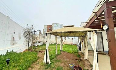 Arriendo casa sector Doña Rosita, Peñuelas