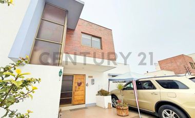 Arriendo casa sector Doña Rosita, Peñuelas