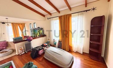 Arriendo casa sector Doña Rosita, Peñuelas