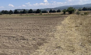 TERRENO EN OCOYOACAC