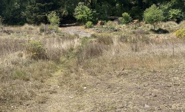 TERRENO EN OCOYOACAC
