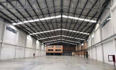 bodega en venta en la tablaza. Cod V32373