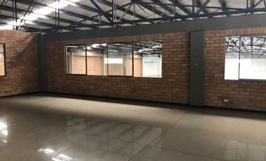 bodega en venta en la tablaza. Cod V32373