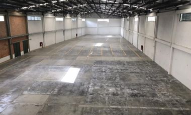 bodega en venta en la tablaza. Cod V32373