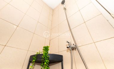 Disewakan Apartemen Gading Icon tipe Studio Semi Furnished | GDIA039