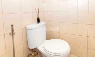 Disewakan Apartemen Gading Icon tipe Studio Semi Furnished | GDIA039