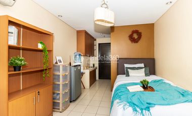 Disewakan Apartemen Gading Icon tipe Studio Semi Furnished | GDIA039