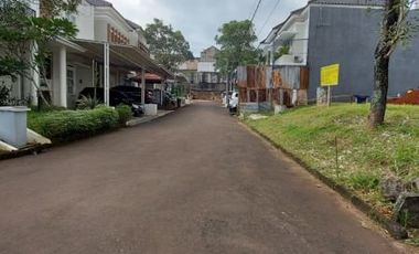 Townhouse Baru Siap Huni Di Cilandak Jakarta Selatan