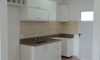 Departamento de 2 dormitorios en Venta en Posadas, Misiones