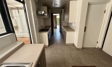 Casa en Venta en Javier de la Rosa / Jumbo Bilbao