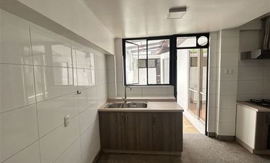 Casa en Venta en Javier de la Rosa / Jumbo Bilbao