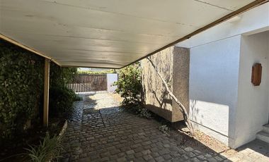 Casa en Venta en Javier de la Rosa / Jumbo Bilbao