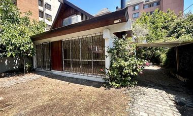 Casa en Venta en Javier de la Rosa / Jumbo Bilbao