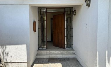 Casa en Venta en Javier de la Rosa / Jumbo Bilbao
