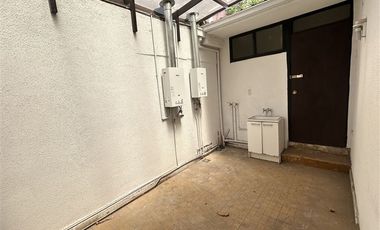 Casa en Venta en Javier de la Rosa / Jumbo Bilbao
