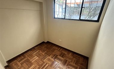 Casa en Venta en Javier de la Rosa / Jumbo Bilbao