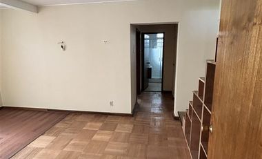 Casa en Venta en Javier de la Rosa / Jumbo Bilbao