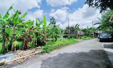 Rumah Terjangkau Dekat Uii, Hanya 200 Juta-an
