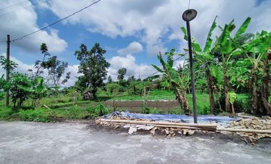 Rumah Terjangkau Dekat Uii, Hanya 200 Juta-an