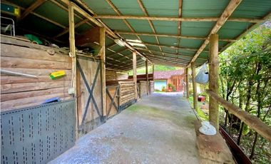 Venta Casa Campestre Estrenar Parcelacion El Retiro con Jacuzzi