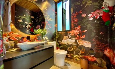 Venta Casa Campestre Estrenar Parcelacion El Retiro con Jacuzzi