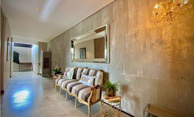 Venta Casa Campestre Estrenar Parcelacion El Retiro con Jacuzzi
