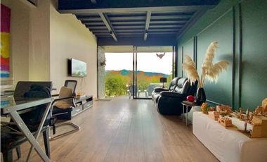 Venta Casa Campestre Estrenar Parcelacion El Retiro con Jacuzzi