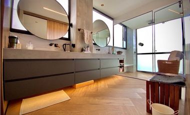 Venta Casa Campestre Estrenar Parcelacion El Retiro con Jacuzzi