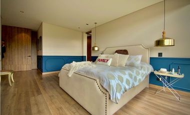 Venta Casa Campestre Estrenar Parcelacion El Retiro con Jacuzzi