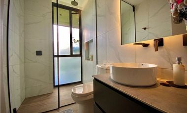 Venta Casa Campestre Estrenar Parcelacion El Retiro con Jacuzzi