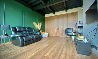 Venta Casa Campestre Estrenar Parcelacion El Retiro con Jacuzzi
