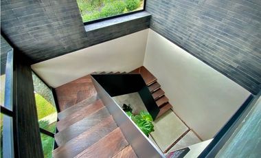 Venta Casa Campestre Estrenar Parcelacion El Retiro con Jacuzzi