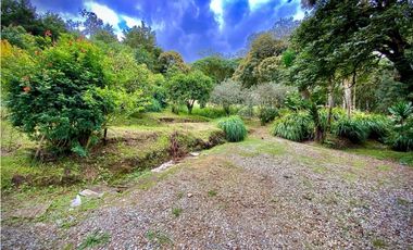 Venta Casa Campestre Estrenar Parcelacion El Retiro con Jacuzzi