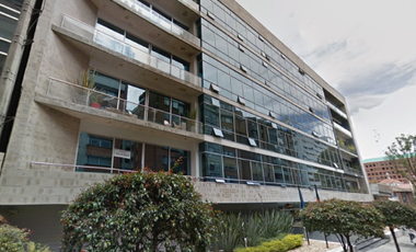 oficina en arriendo en chico reservado. Cod A5016