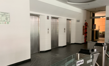 oficina en arriendo en chico reservado. Cod A5016