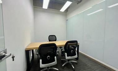 oficina en arriendo en chico reservado. Cod A5016