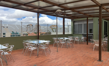 oficina en arriendo en chico reservado. Cod A5016