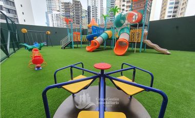 APARTAMENTOS ALQUILER THE TOWERS PAITILLA